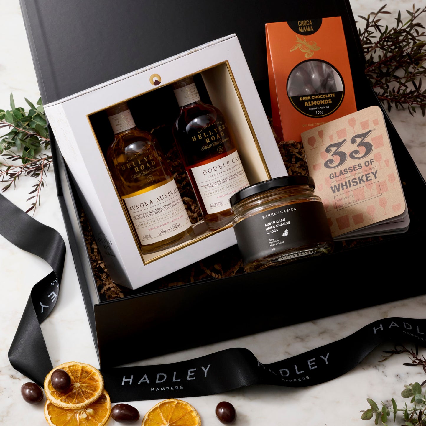 The Whisky Taster