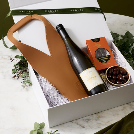 The Wine Traveller