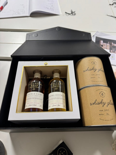 Custom Hamper