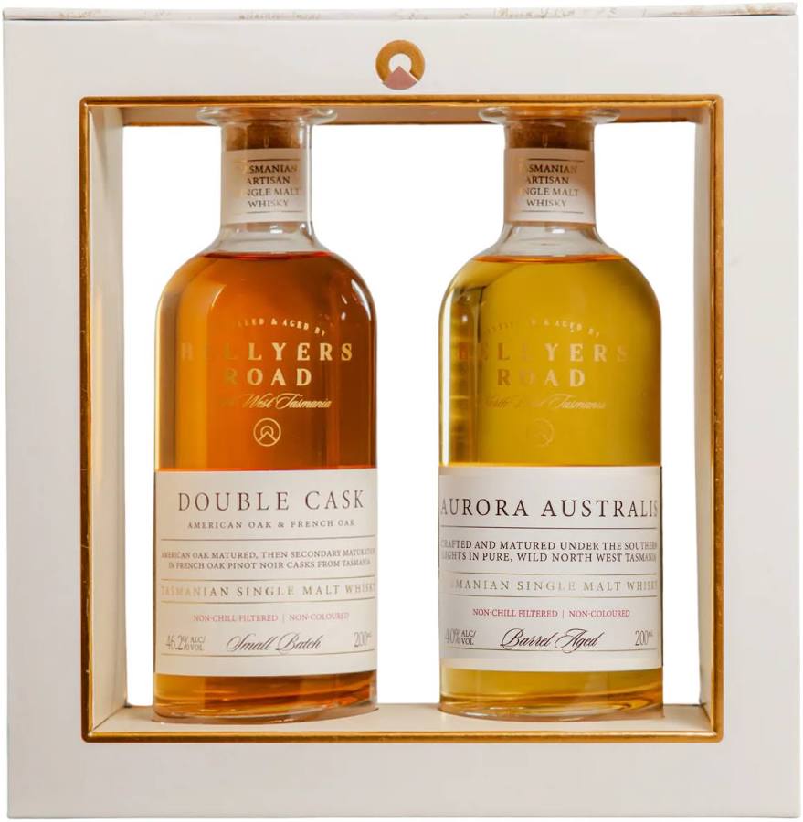 The Whisky Taster
