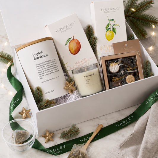 The Christmas Gentle Indulger