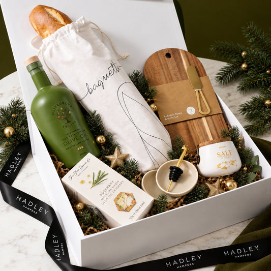The Festive Provençal Entertainer